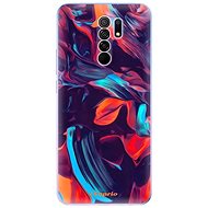 iSaprio Color Marble 19 for Xiaomi Redmi 9 - Phone Cover