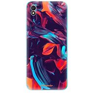 iSaprio Colour Marble 19 for Xiaomi Redmi 9A - Phone Cover