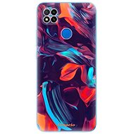 iSaprio Colour Marble 19 for Xiaomi Redmi 9C - Phone Cover
