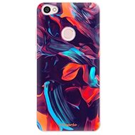 iSaprio Color Marble 19 for Xiaomi Redmi Note 5A - Phone Cover