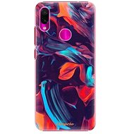 iSaprio Colour Marble 19 for Xiaomi Redmi Note 7 - Phone Cover