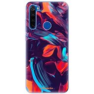 iSaprio Colour Marble 19 for Xiaomi Redmi Note 8T - Phone Cover