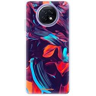 iSaprio Colour Marble 19 for Xiaomi Redmi Note 9T - Phone Cover