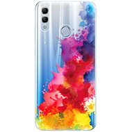 iSaprio Color Splash 01 for Honor 10 Lite - Phone Cover