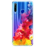 iSaprio Colour Splash 01 for Honor 20 Lite - Phone Cover