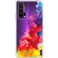 iSaprio Color Splash 01 for Honor 20 Pro - Phone Cover
