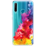 iSaprio Color Splash 01 for Honor 20e - Phone Cover