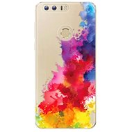 iSaprio Color Splash 01 for Honor 8 - Phone Cover