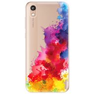iSaprio Color Splash 01 for Honor 8S - Phone Cover