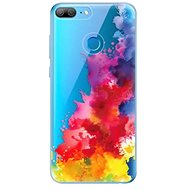 iSaprio Colour Splash 01 for Honor 9 Lite - Phone Cover