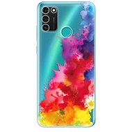 iSaprio Color Splash 01 for Honor 9A - Phone Cover