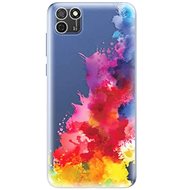 iSaprio Colour Splash 01 for Honor 9S - Phone Cover