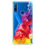 iSaprio Colour Splash 01 for Honor 9X - Phone Cover