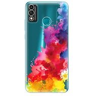 iSaprio Color Splash 01 for Honor 9X Lite - Phone Cover