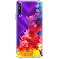 iSaprio Colour Splash 01 for Honor 9X Pro - Phone Cover