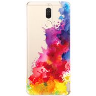iSaprio Color Splash 01 for Huawei Mate 10 Lite - Phone Cover