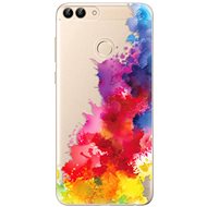 iSaprio Color Splash 01 for Huawei P Smart - Phone Cover