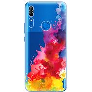 iSaprio Colour Splash 01 for Huawei P Smart Z - Phone Cover