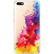 iSaprio Color Splash 01 for Huawei P9 Lite Mini - Phone Cover