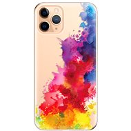 iSaprio Colour Splash 01 for iPhone 11 Pro - Phone Cover