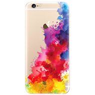 iSaprio Colour Splash 01 for iPhone 6/ 6S - Phone Cover