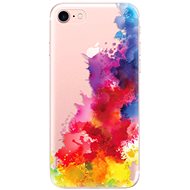iSaprio Color Splash 01 for iPhone 7/ 8/ SE 2020/ SE 2022 - Phone Cover