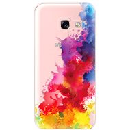 iSaprio Color Splash 01 for Samsung Galaxy A3 2017 - Phone Cover