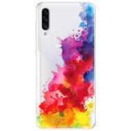 iSaprio Colour Splash 01 for Samsung Galaxy A30s - Phone Cover