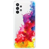 iSaprio Color Splash 01 for Samsung Galaxy A32 5G - Phone Cover