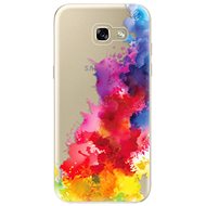 iSaprio Color Splash 01 for Samsung Galaxy A5 (2017) - Phone Cover