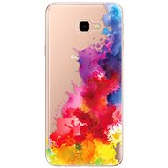 iSaprio Color Splash 01 for Samsung Galaxy J4+ - Phone Cover