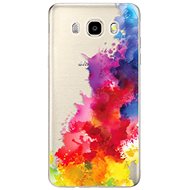iSaprio Color Splash 01 for Samsung Galaxy J5 (2016) - Phone Cover