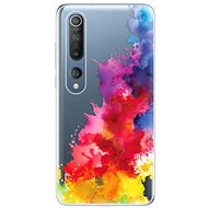 iSaprio Colour Splash 01 for Xiaomi Mi 10/Mi 10 Pro - Phone Cover