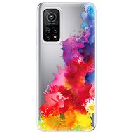 iSaprio Color Splash 01 for Xiaomi Mi 10T / Mi 10T Pro - Phone Cover