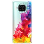 iSaprio Color Splash 01 for Xiaomi Mi 10T Lite - Phone Cover