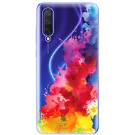 iSaprio Color Splash 01 for Xiaomi Mi 9 Lite - Phone Cover