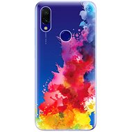 iSaprio Color Splash 01 for Xiaomi Redmi 7 - Phone Cover