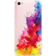 iSaprio Color Splash 01 for Xiaomi Redmi Note 5A - Phone Cover