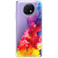 iSaprio Color Splash 01 for Xiaomi Redmi Note 9T - Phone Cover
