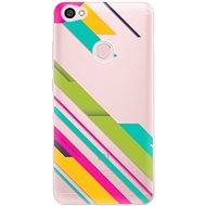 iSaprio Color Stripes 03 for Xiaomi Redmi Note 5A - Phone Cover