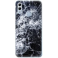 iSaprio Cracked for Honor 10 Lite - Phone Cover