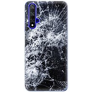 iSaprio Cracked for Honor 20 - Phone Cover