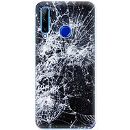 iSaprio Cracked for Honor 20 Lite - Phone Cover