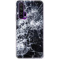 iSaprio Cracked for Honor 20 Pro - Phone Cover