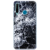 iSaprio Cracked for Honor 20e - Phone Cover