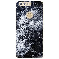 iSaprio Cracked for Honor 8 - Phone Cover
