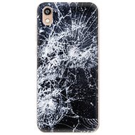 iSaprio Cracked for Honor 8S - Phone Cover
