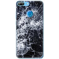 iSaprio Cracked for Honor 9 Lite - Phone Cover