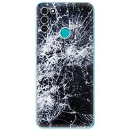 iSaprio Cracked for Honor 9A - Phone Cover