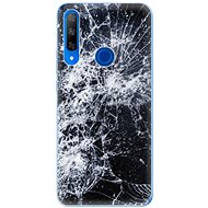 iSaprio Cracked for Honor 9X - Phone Cover